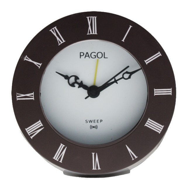 Table Clock 2006 Pagol