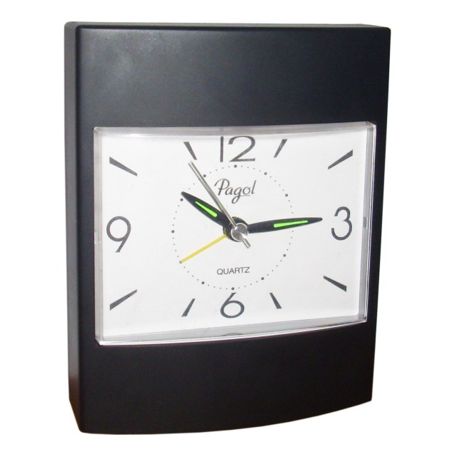 Table Clock 2009