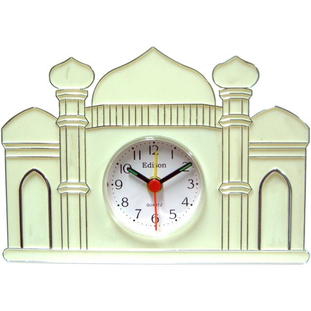 Table Clock Masjid